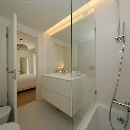 Casas Do Forte Jardim 5Pax By Portugal Hideaway Cabanas De Tavira Exterior photo