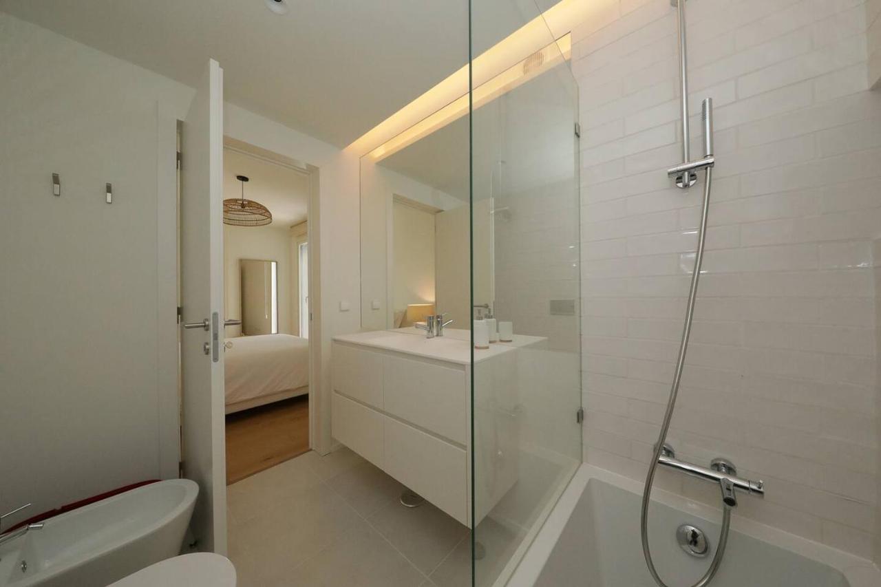 Casas Do Jardim 5pax By Portugal Hideaway Apartment