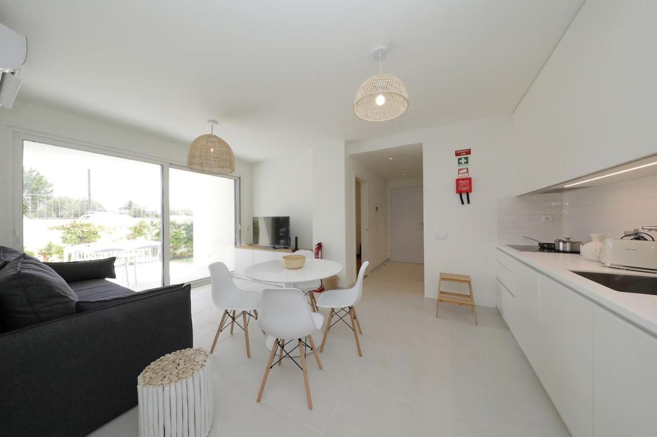 Casas Do Jardim 5pax By Portugal Hideaway *