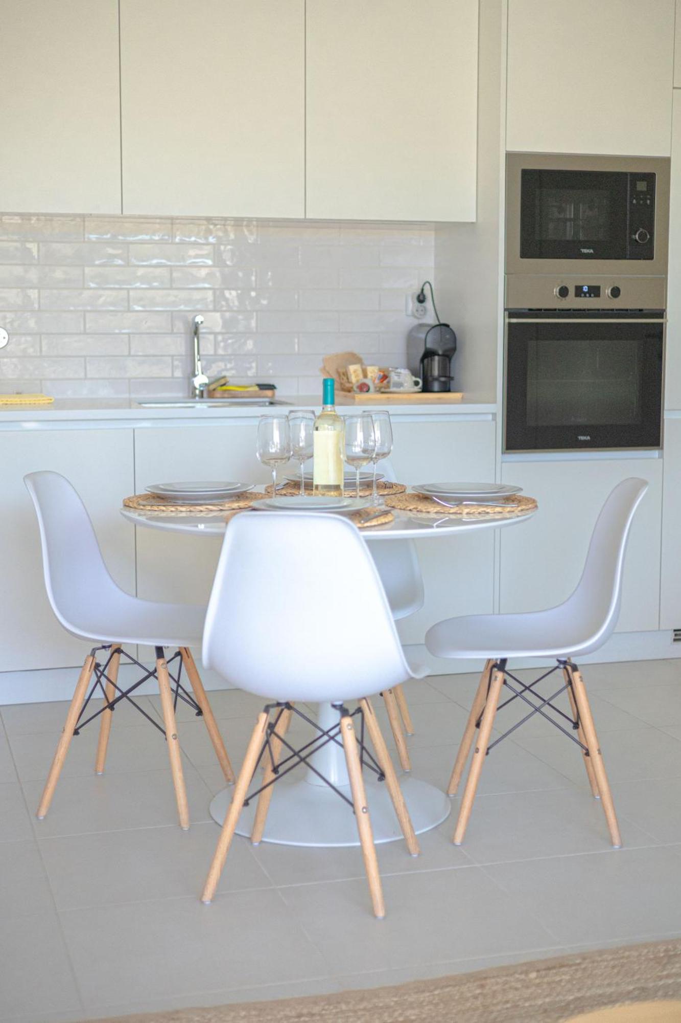 Apartment Casas Do Jardim 5pax By Portugal Hideaway *