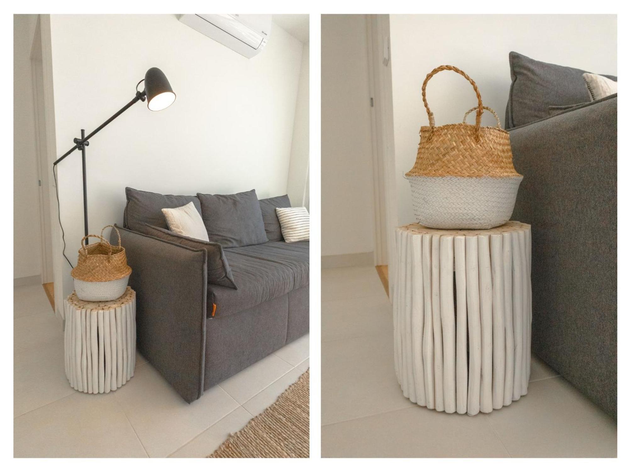 Apartment Casas Do Jardim 5pax By Portugal Hideaway *