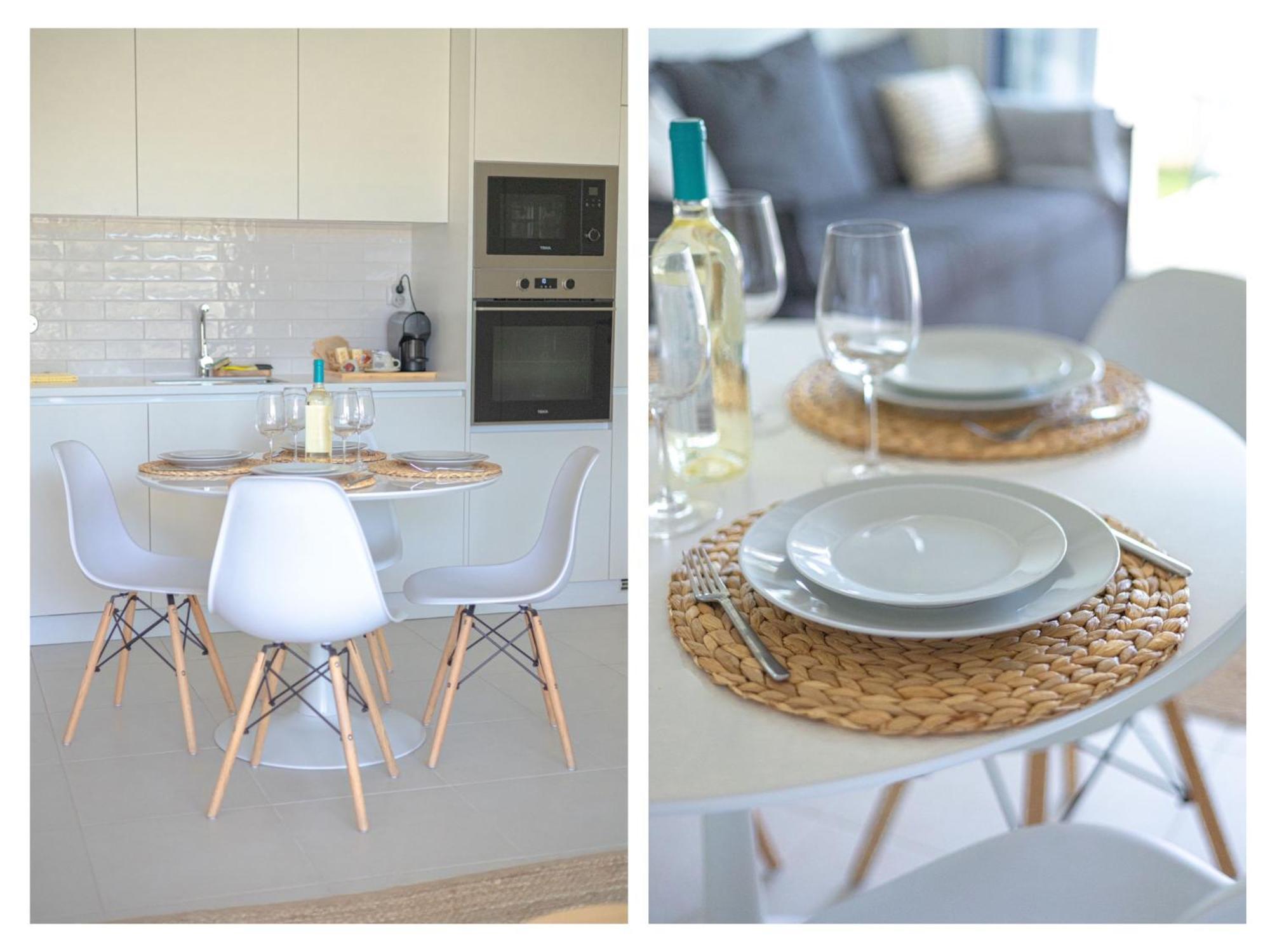 Apartment Casas Do Jardim 5pax By Portugal Hideaway Cabanas De Tavira