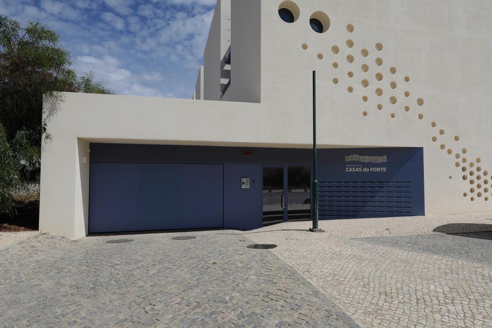 Casas Do Jardim 5pax By Portugal Hideaway Apartment