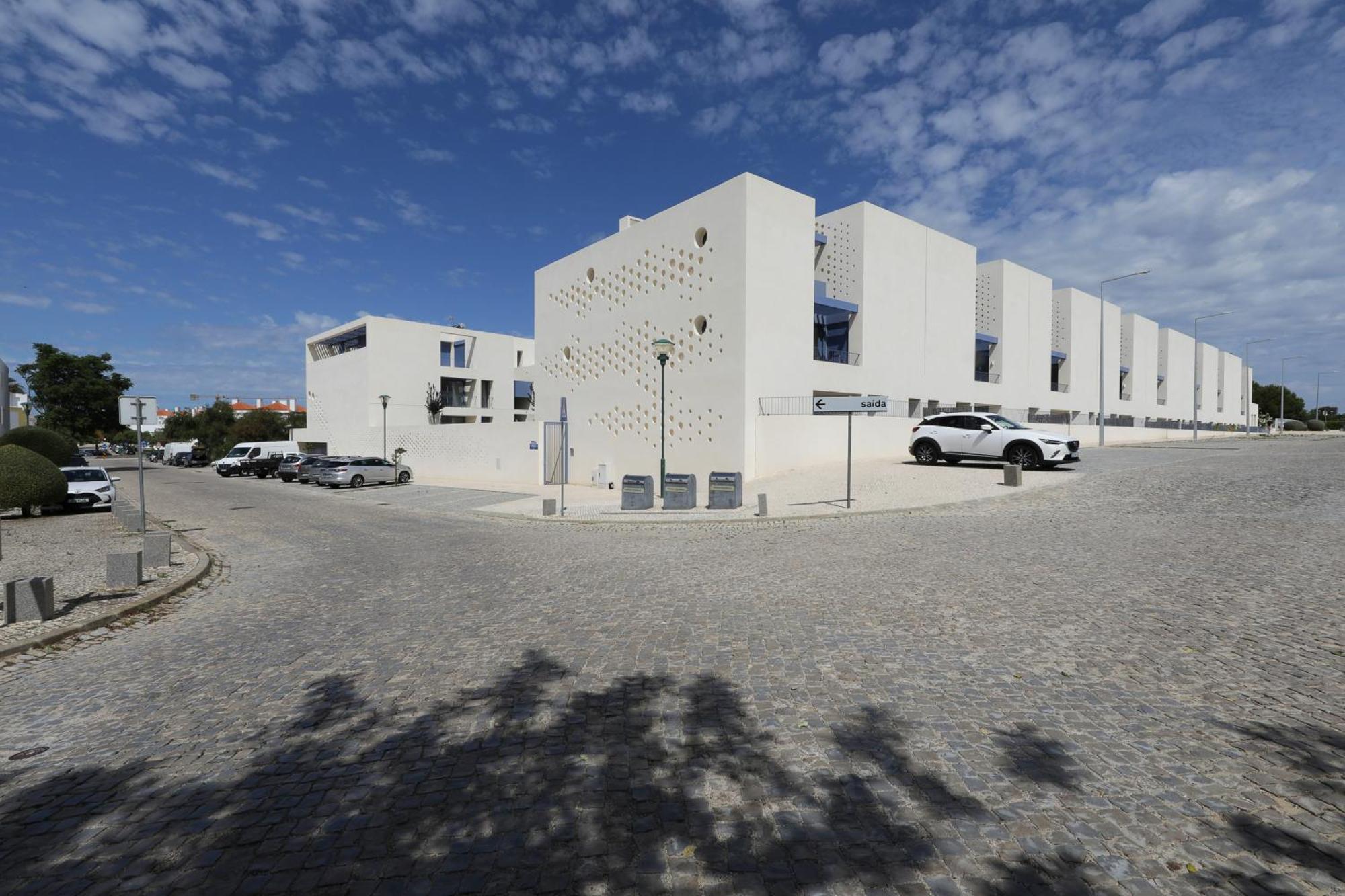 Apartment Casas Do Jardim 5pax By Portugal Hideaway *