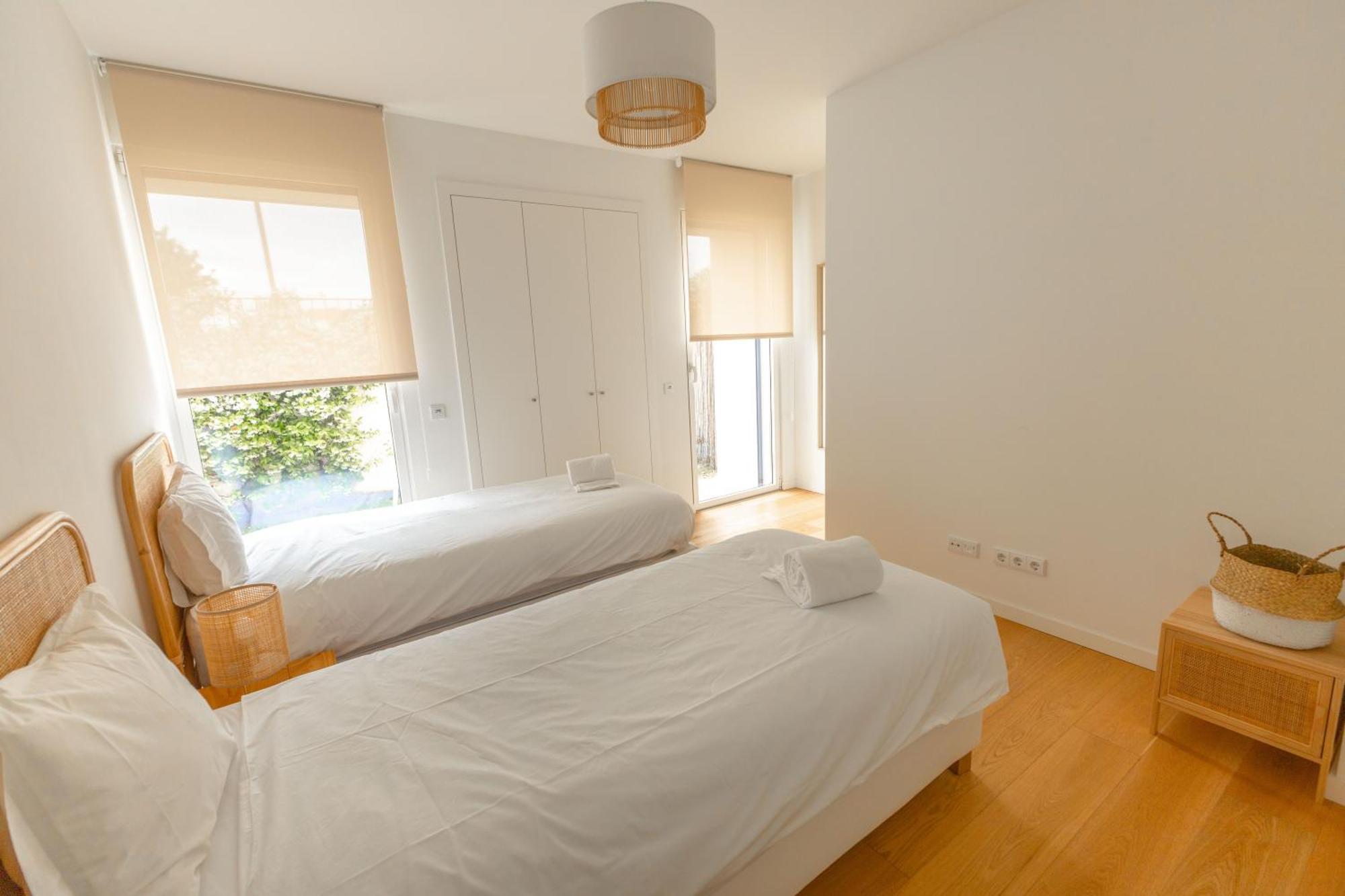 Casas Do Jardim 5pax By Portugal Hideaway Apartment
