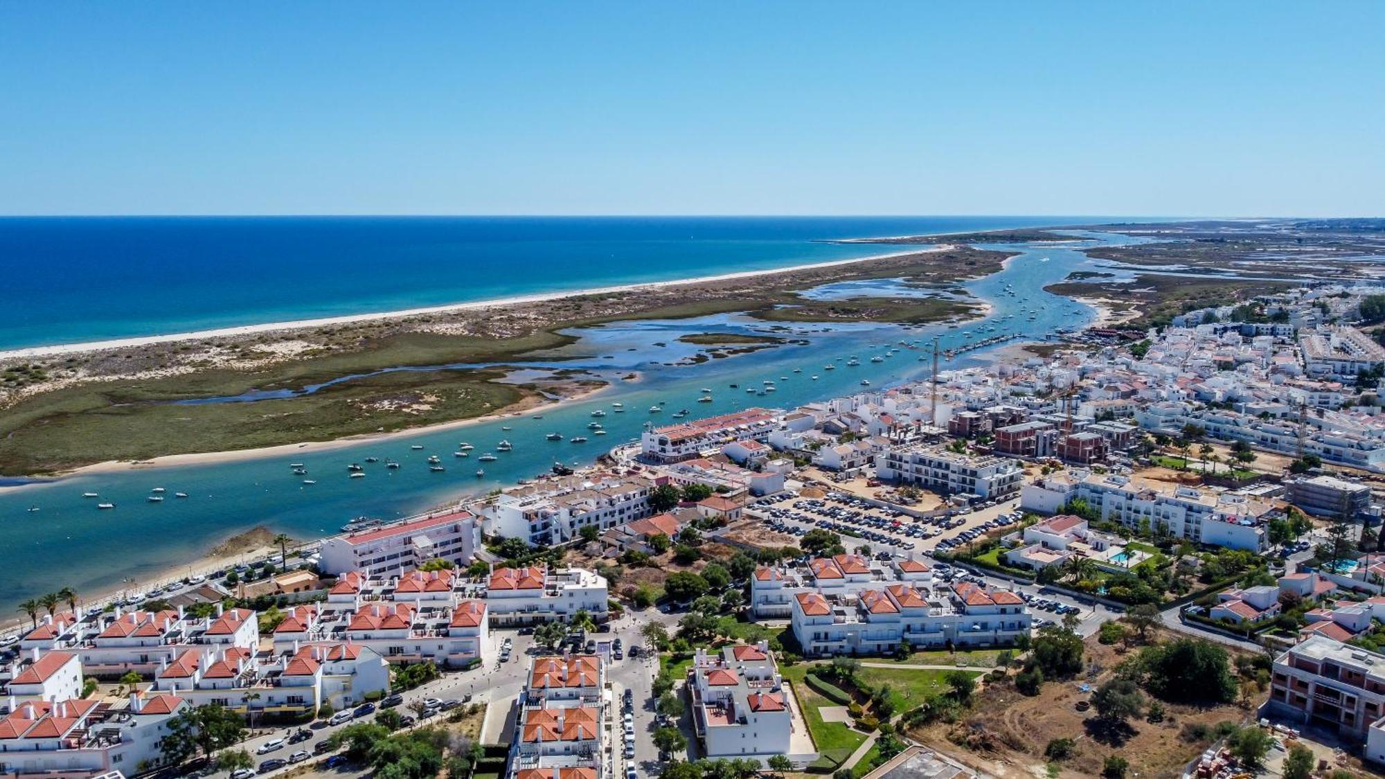 Casas Do Jardim 5pax By Portugal Hideaway