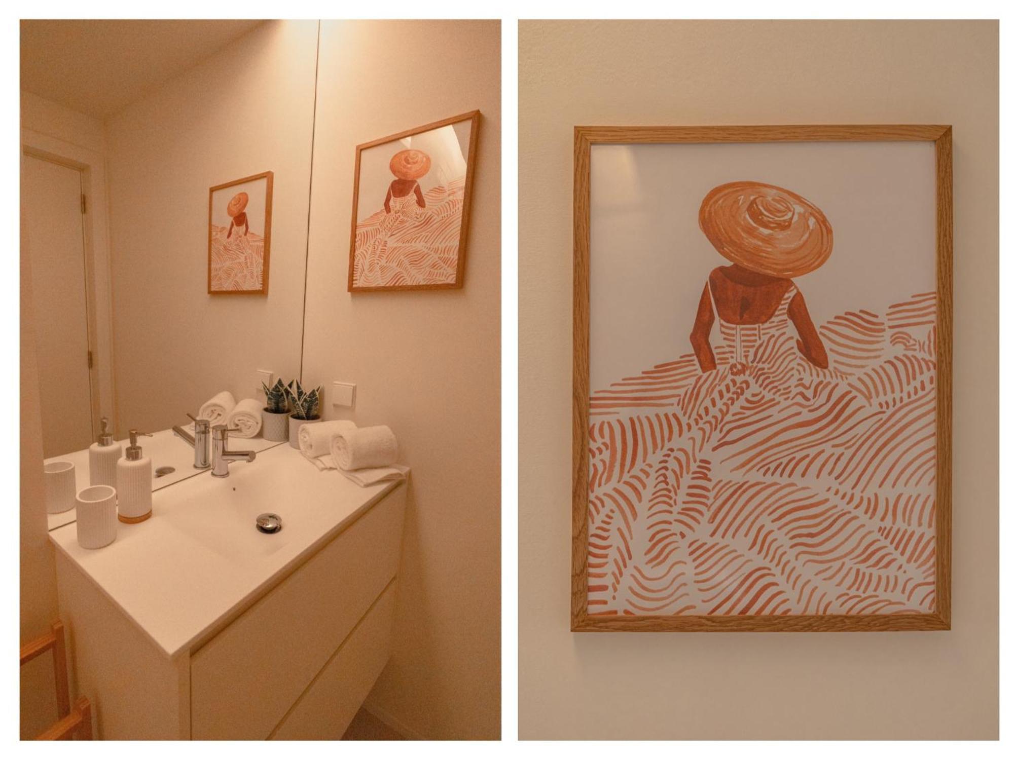 Apartment Casas Do Jardim 5pax By Portugal Hideaway