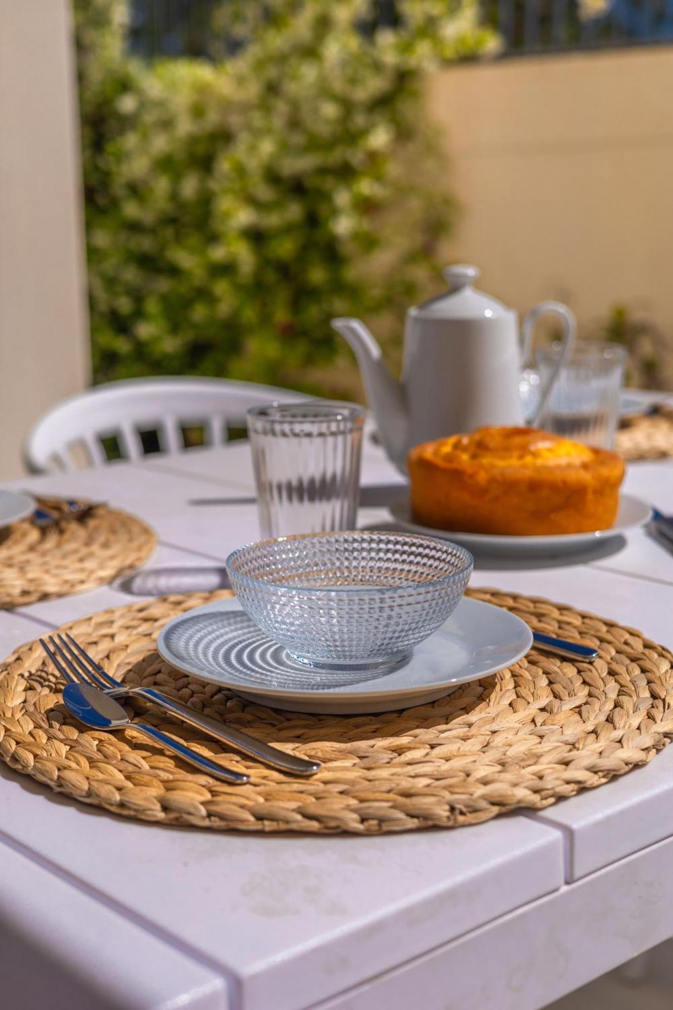 Casas Do Jardim 5pax By Portugal Hideaway