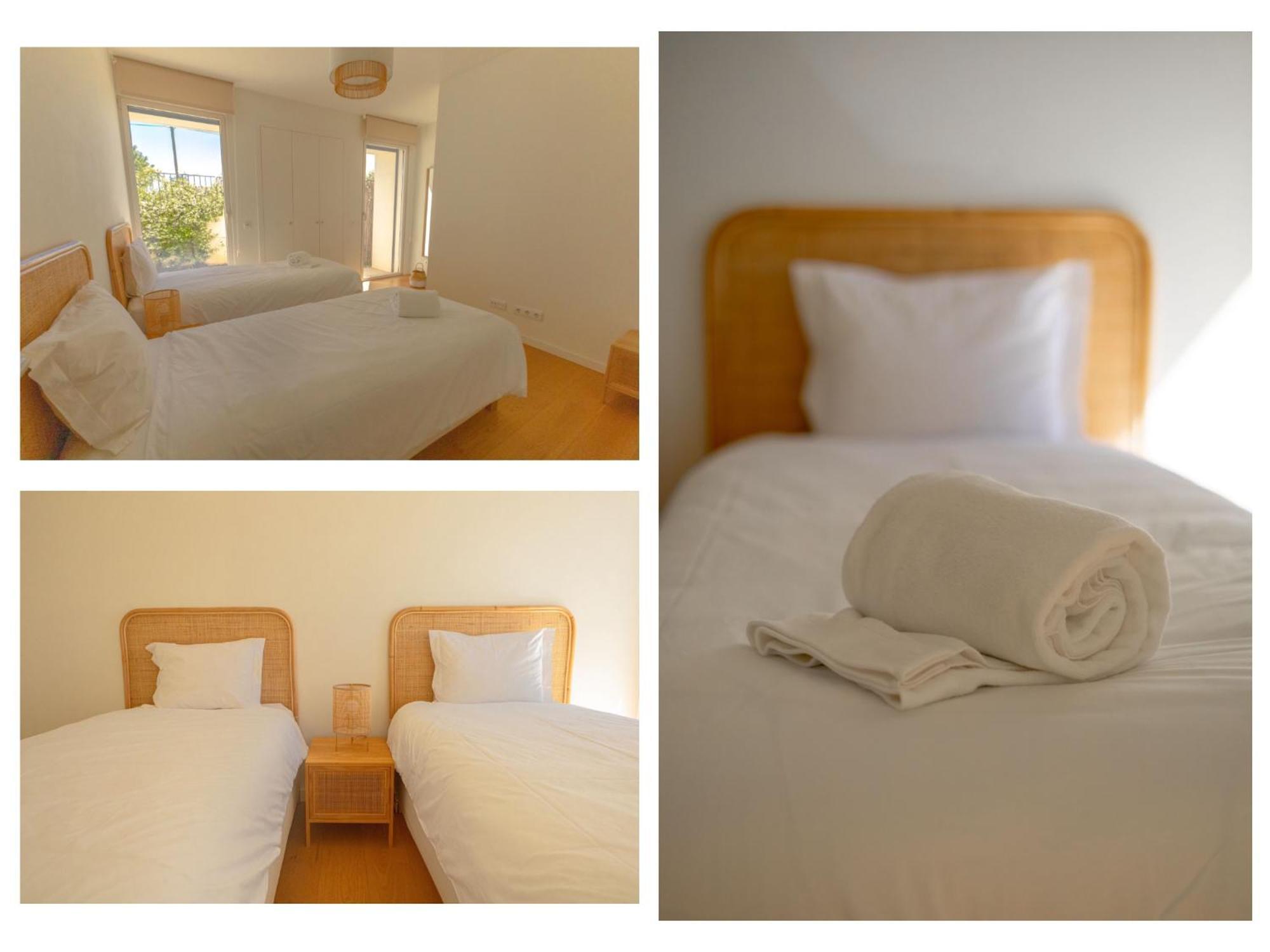 Apartment Casas Do Jardim 5pax By Portugal Hideaway